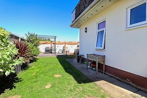 Rear Garden- click for photo gallery